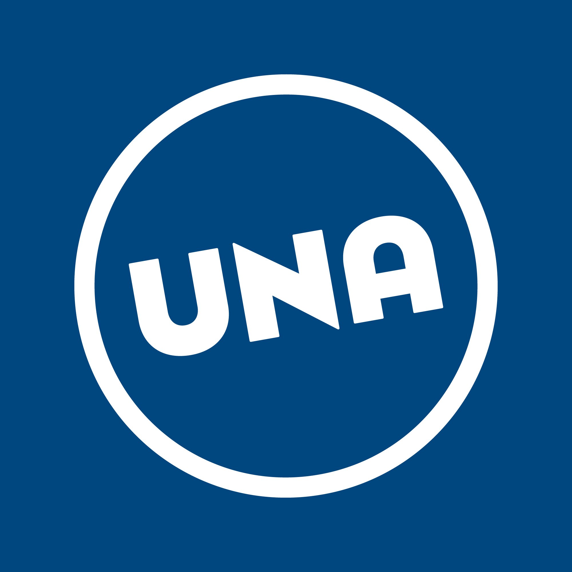 UNA